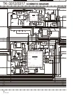 Предварительный просмотр 40 страницы Kenwood TK-3312 Service Manual