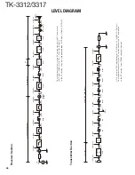 Предварительный просмотр 46 страницы Kenwood TK-3312 Service Manual