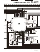 Предварительный просмотр 47 страницы Kenwood TK-3360 Service Manual