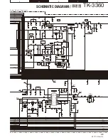 Предварительный просмотр 49 страницы Kenwood TK-3360 Service Manual