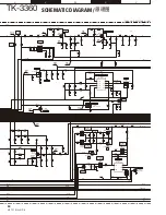 Предварительный просмотр 50 страницы Kenwood TK-3360 Service Manual