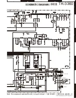 Предварительный просмотр 51 страницы Kenwood TK-3360 Service Manual