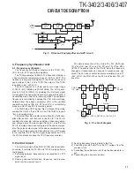 Preview for 11 page of Kenwood TK-3402 Service Manual