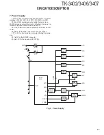 Preview for 13 page of Kenwood TK-3402 Service Manual