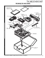 Preview for 23 page of Kenwood TK-3402 Service Manual