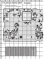 Preview for 30 page of Kenwood TK-3402 Service Manual