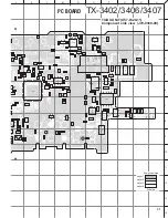 Preview for 31 page of Kenwood TK-3402 Service Manual