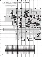 Preview for 32 page of Kenwood TK-3402 Service Manual