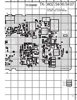 Preview for 33 page of Kenwood TK-3402 Service Manual