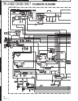 Preview for 34 page of Kenwood TK-3402 Service Manual