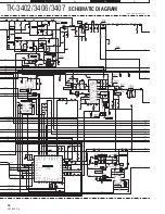 Preview for 36 page of Kenwood TK-3402 Service Manual