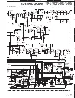 Preview for 37 page of Kenwood TK-3402 Service Manual