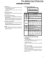 Предварительный просмотр 6 страницы Kenwood TK-360G Service Manual