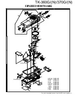 Предварительный просмотр 34 страницы Kenwood TK-360G Service Manual