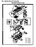 Предварительный просмотр 35 страницы Kenwood TK-360G Service Manual