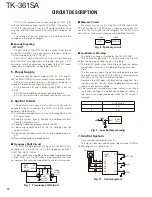 Preview for 10 page of Kenwood TK-361SA Service Manual