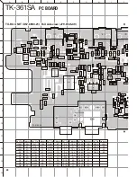 Предварительный просмотр 28 страницы Kenwood TK-361SA Service Manual