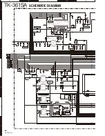 Предварительный просмотр 30 страницы Kenwood TK-361SA Service Manual