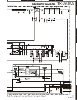 Preview for 33 page of Kenwood TK-361SA Service Manual