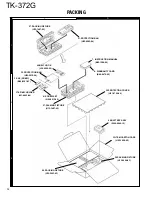 Предварительный просмотр 32 страницы Kenwood TK-372G Service Manual