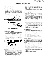 Preview for 13 page of Kenwood TK-373G Service Manual