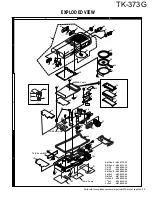 Preview for 25 page of Kenwood TK-373G Service Manual