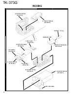 Preview for 26 page of Kenwood TK-373G Service Manual