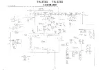 Preview for 42 page of Kenwood TK-373G Service Manual