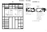 Preview for 21 page of Kenwood TK-378G Service Manual