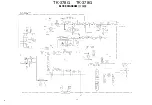 Preview for 26 page of Kenwood TK-378G Service Manual