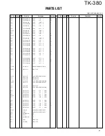 Preview for 41 page of Kenwood TK-380 Service Manual