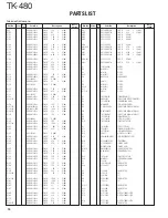 Preview for 15 page of Kenwood TK-480 Service Manual