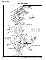 Preview for 17 page of Kenwood TK-480 Service Manual