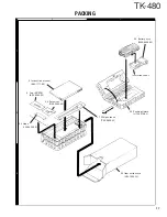 Preview for 18 page of Kenwood TK-480 Service Manual