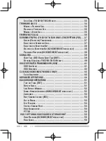 Предварительный просмотр 10 страницы Kenwood TK-5210 Instruction Manual