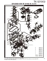 Preview for 41 page of Kenwood TK-5210 Service Manual