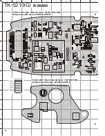 Preview for 78 page of Kenwood TK-5210 Service Manual