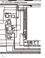 Preview for 86 page of Kenwood TK-5210 Service Manual