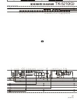 Preview for 87 page of Kenwood TK-5210 Service Manual