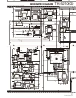 Предварительный просмотр 91 страницы Kenwood TK-5210 Service Manual