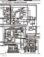 Preview for 92 page of Kenwood TK-5210 Service Manual