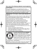 Preview for 8 page of Kenwood TK-5220 Instruction Manual