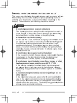 Preview for 9 page of Kenwood TK-5220 Instruction Manual