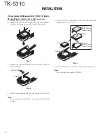 Preview for 10 page of Kenwood TK-5310 Service Manual