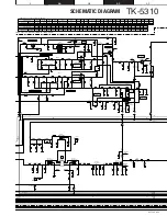 Preview for 83 page of Kenwood TK-5310 Service Manual