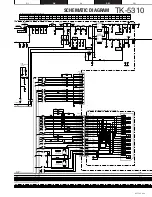 Preview for 85 page of Kenwood TK-5310 Service Manual