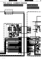 Preview for 86 page of Kenwood TK-5310 Service Manual