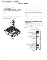 Preview for 16 page of Kenwood TK-5710(H) Service Manual