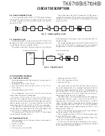 Preview for 27 page of Kenwood TK-5710(H) Service Manual