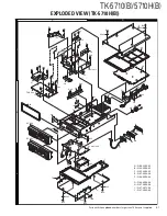 Preview for 51 page of Kenwood TK-5710(H) Service Manual